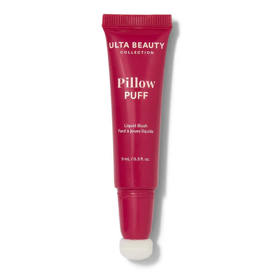 ULTA Beauty Collection Pillow Puff Liquid Blush Wand in the shade Fuchsia Flush