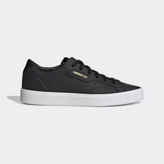 Adidas Sleek Shoes for Women Black