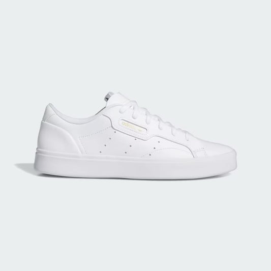 Adidas Sleek Shoes for Women White