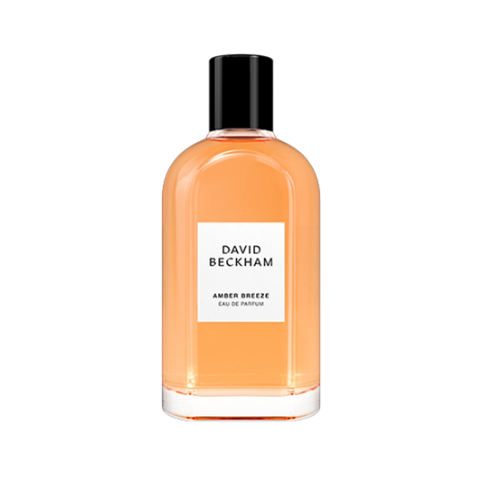 David Beckham Amber Breeze, Eau de Parfum for Him 100ml