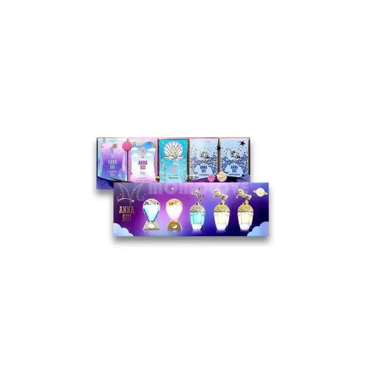 Anna Sui Ladies Mini Set Gift Set Fragrances