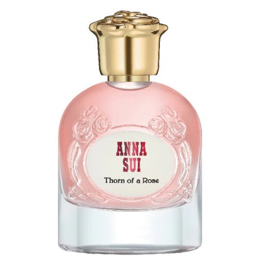 Anna Sui Ladies Thorn Of A Rose Eau de Parfum (EDP) Spray (1.7 oz / 50 ml)