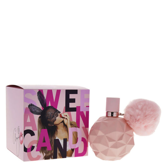 Ariana Grande Sweet Like Candy Eau de Parfum in a 3.4 oz / 100 ml spray size