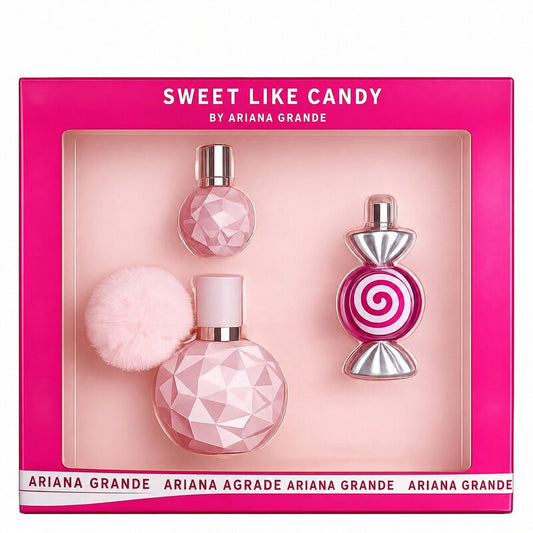 Ariana Grande Sweet Like Candy Gift Set