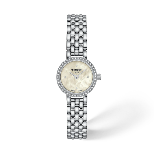 Tissot Lovely Round 19.5mm