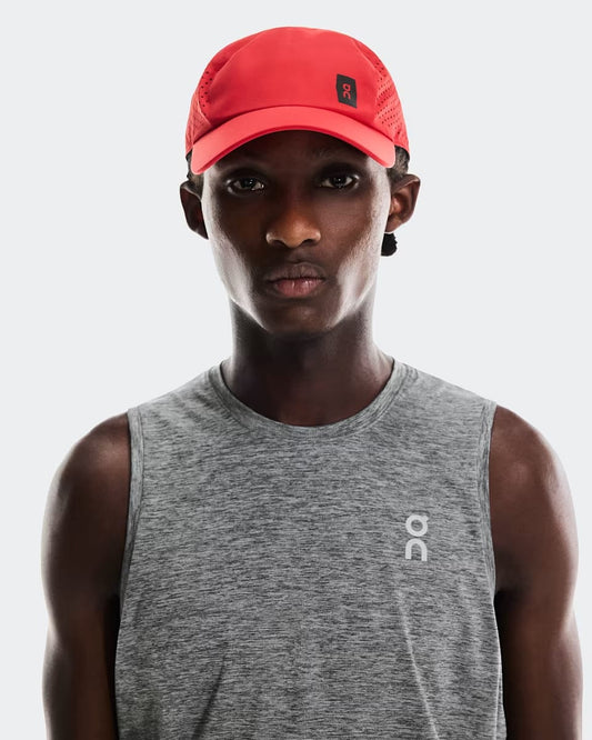 On Cloud Lightweight Cap