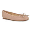 Nine West Women's Ballet Flat | Tan