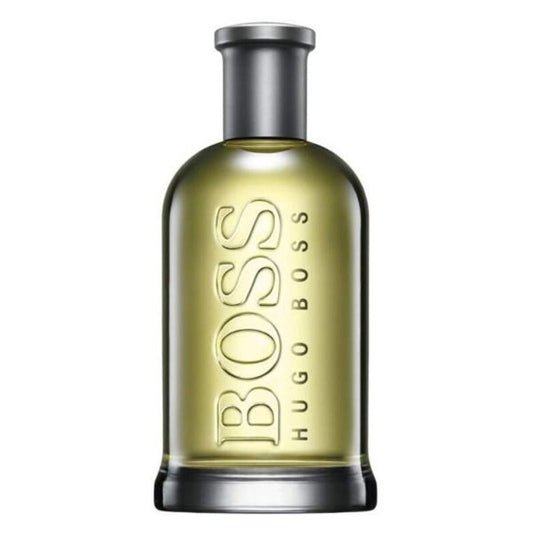 Hugo Boss Boss Bottled No.6 by EDT Spray 6.7 oz (200 ml)
