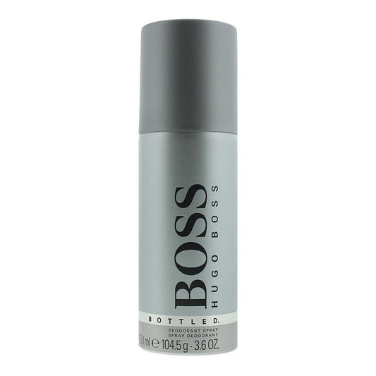 Hugo Boss Boss Bottled No.6 / Deodorant Spray Can 3.5 oz / 100 ml