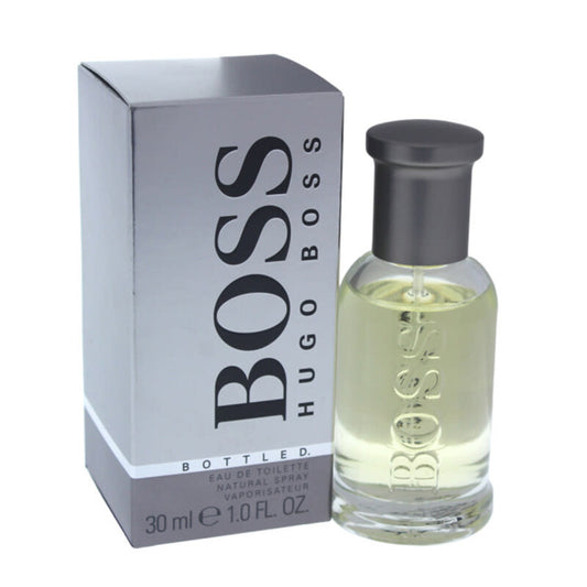 Hugo Boss Boss Bottled No.6 / EDT Spray 1.0 oz / 30 ml