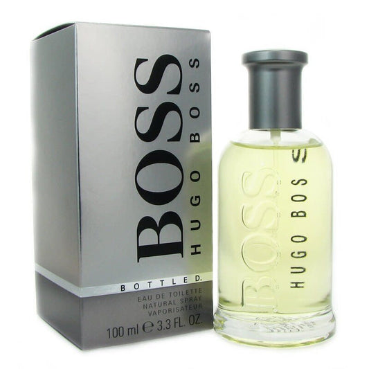Hugo Boss Boss Bottled No.6 / EDT Spray 3.3 oz / 100 ml