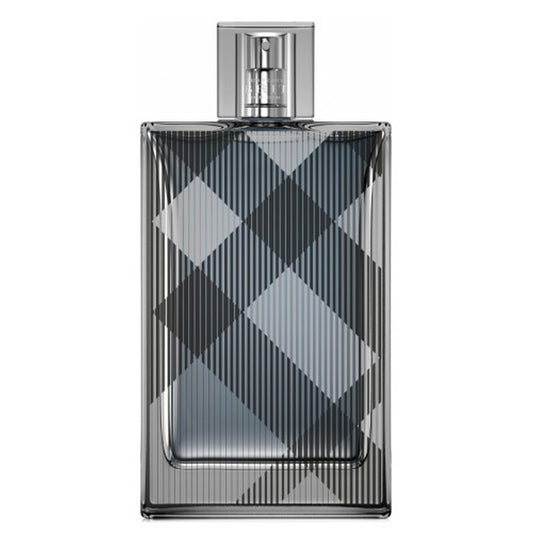 Burberry Brit / EDT Spray 3.3 oz / 100 ml