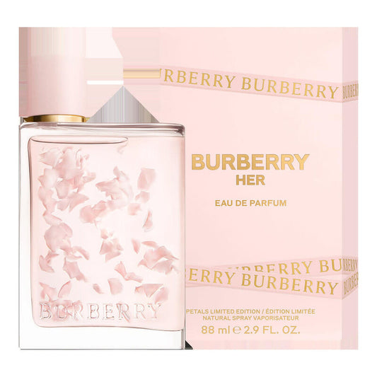 Burberry Ladies Her EDP 2.9 oz