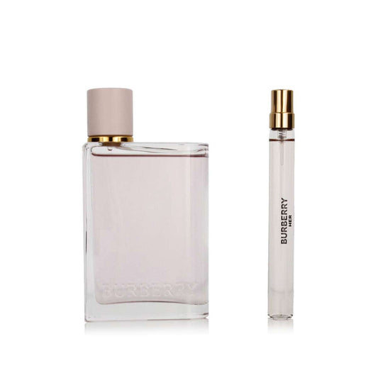 Burberry Ladies Her 2-Piece EDP Gift Set