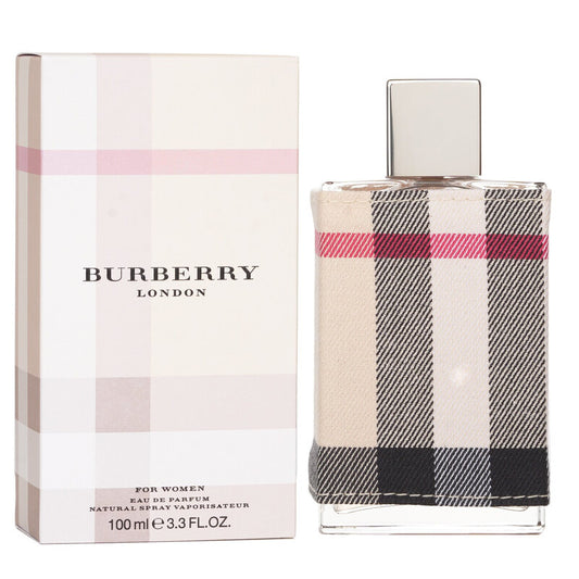 Burberry London / EDP Spray 3.3 oz (100 ml)
