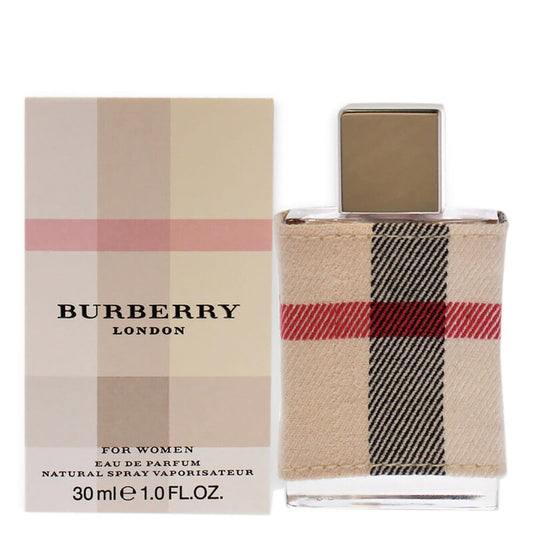 Burberry London / EDP Spray 1.0 oz (30mL)
