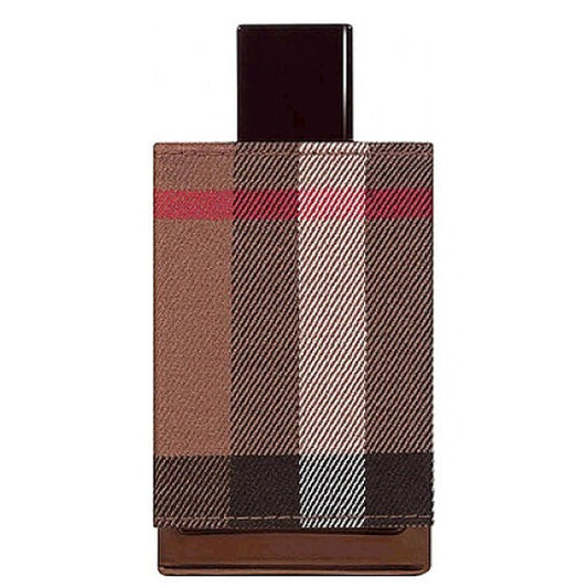 Burberry London for Men Eau de Toilette (EDT) Spray 3.3 oz / 100 ml