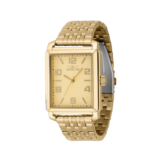 Invicta Vintage Model 46661
