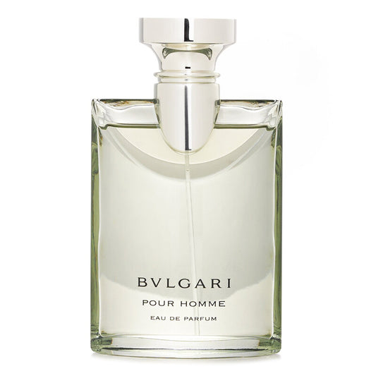 Bvlgari Men's Pour Homme Eau de Parfum (EDP) Spray in the 3.4 oz / 100 ml size
