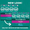 Tom's of Maine Fluoride-Free Antiplaque &amp; Whitening Toothpaste - 4.5 oz - 4 Pack