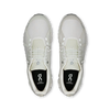 ON Men's Cloud 6 Waterproof in "Pelican | Ghost"