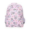 Bioworld Kids Licensed 16" Backpack & Lunch Set (Aristocats)