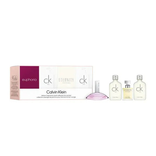 Calvin Klein Ladies Mini Set (SP25)