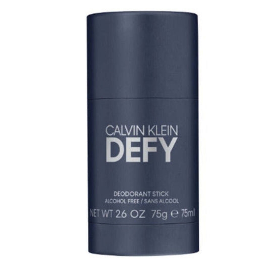 Calvin Klein Men's Defy Deodorant 2.4 oz