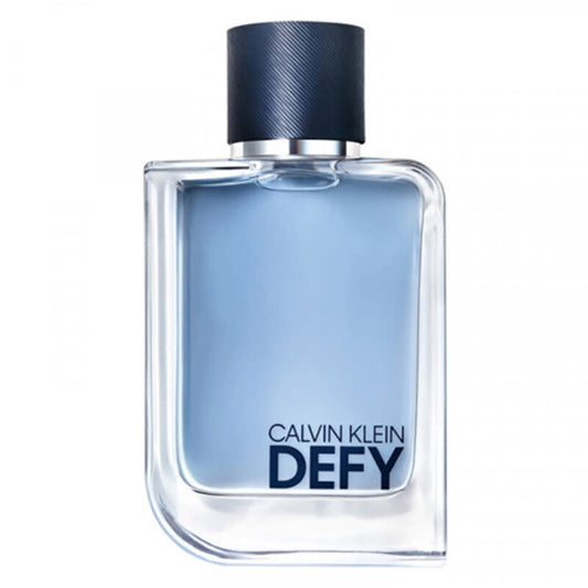 Calvin Klein Men's Defy EDT Spray 1.7 oz / 50 ml