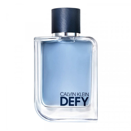 Calvin Klein Men's Defy EDT Spray 1.01 oz / 30 ml