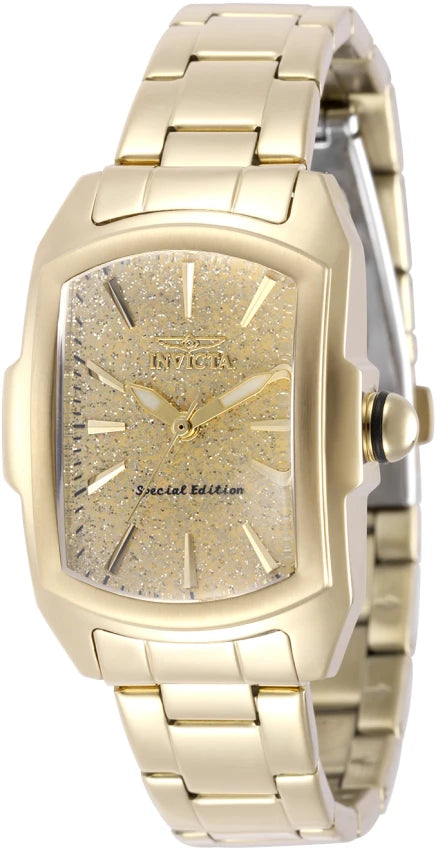 Invicta Lupah Lady (Model 49825)