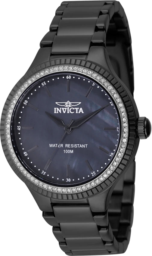 Invicta Angel Celertis Watch (Model 50649)