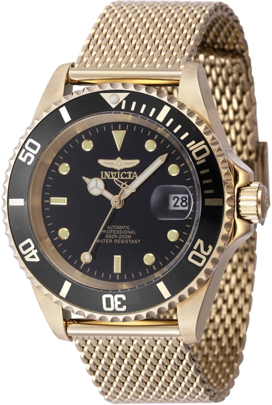 Invicta Pro Diver Men's Watch (Model 47722)