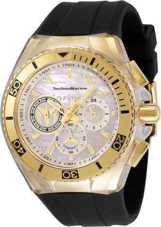Technomarine Cruise California TM-120022