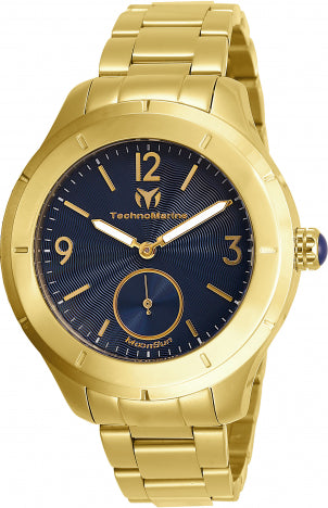 TechnoMarine MoonSun TM-818002 Men's Quartz Watch - 42mm