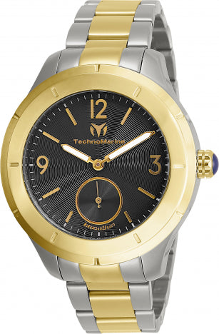 TechnoMarine MoonSun TM-818004 Men's Quartz Watch - 42mm