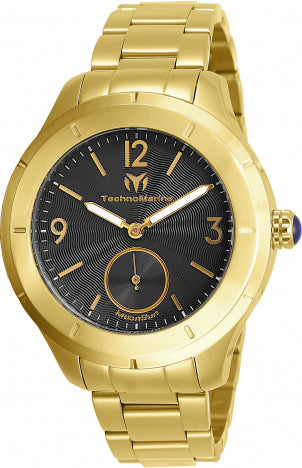 TechnoMarine MoonSun TM-818006 Men's Quartz Watch - 42mm
