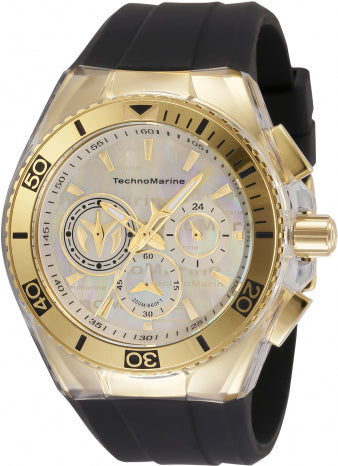 Technomarine Cruise California TM-120026