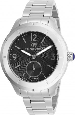 TechnoMarine MoonSun TM-818005 Men's Quartz Watch - 42mm