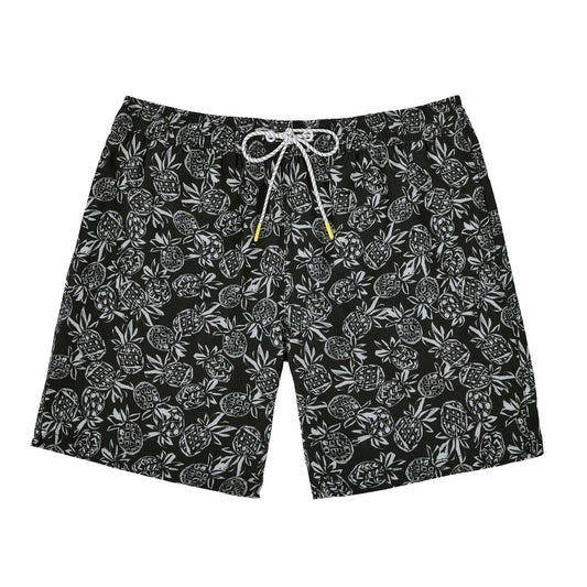 Bonobos Men's Swim Trunk - Black