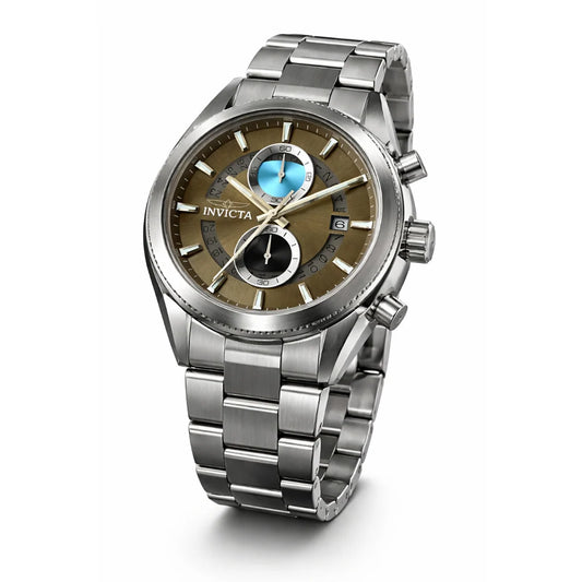 Invicta Speedway Men's Watch (Model 50434 / IN-50434)