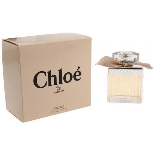 Chloé Signature by Chloe EDP Spray 2.5 oz (75 ml)