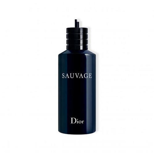Christian Dior Men’s Sauvage Eau de Toilette (EDT) 10.1 oz Refill