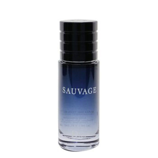 Christian Dior Men's Sauvage Eau de Toilette (EDT) Spray 1 oz / 30 ml
