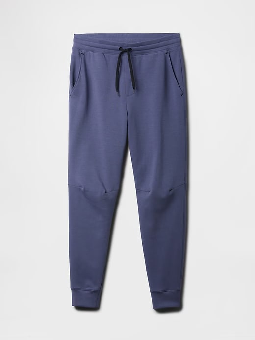 GapFit Performance Joggers - Quiet Blue