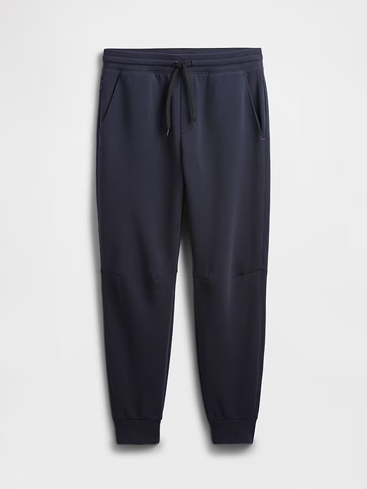 GapFit Performance Joggers - New Classic Navy