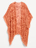 Old Navy Outtek™ Duster in "Warm Floral Top"