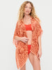 Old Navy Outtek™ Duster in "Warm Floral Top"