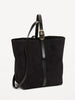 Old Navy Medium Carrie Tote Bag in Blackjack