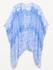 Old Navy Outtek™ Duster in "Cool Aqua"